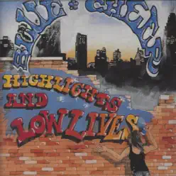 Highlights & Lowlives - Blue Cheer