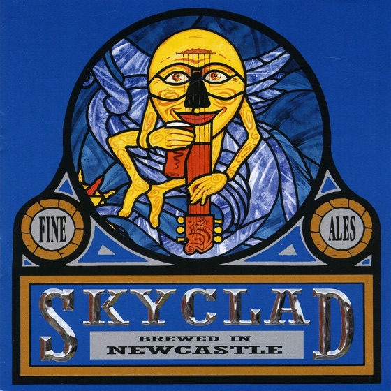 Cover artwork for Single Phial