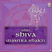 Shri Shiva Mantrashakti artwork