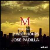 Sunset Hours - Marini's on 57 artwork