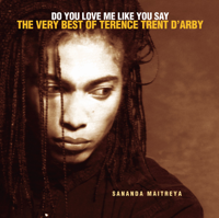 Terence Trent D'Arby - Do You Love Me Like You Say: The Very Best of Terence Trent D'Arby artwork