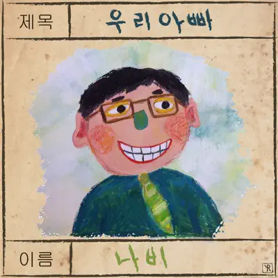 Family's Story (Original Television Soundtrack), Pt. 3 - Single - NAVI