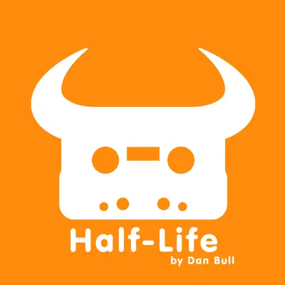 Half-Life - Single - Dan Bull