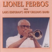 Lionel Ferbos - Love Nest (feat. Lars Edegran's New Orleans Band)