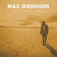 Max Giesinger - Laufen lernen (Deluxe Edition) artwork