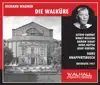 Stream & download Wagner: Die Walküre (Live)