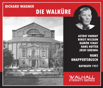 Die Walküre, Act III: Nicht sehre dich Sorge um mich (Live) by Paula Lenchner, Hans Hotter, Bayreuth Festival Orchestra, Hans Knappertsbusch, Hilde Scheppan, Elisabeth Schartel, Maria von Ilosvay, Gerda Lammers, Helena Bader, Hetty Plumacher & Georgine von Milinkovic song reviws