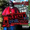 Guilty by Aphilliation album lyrics, reviews, download
