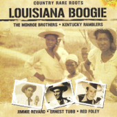 Louisiana Boogie - Various Artists