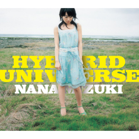 Nana Mizuki On Apple Music Nana Mizuki On Apple Music