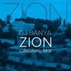 Dj Danya - Zion