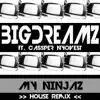 My Ninjaz (House Remix) [feat. Cassper Nyovest] - Single album lyrics, reviews, download