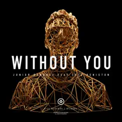 With Out You (feat. CeCe Peniston) Song Lyrics