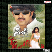 Yogi (Original Motion Picture Soundtrack) - Ramana Gogula