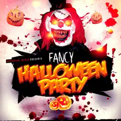 Fancy Halloween Party by Various Artists album reviews, ratings, credits