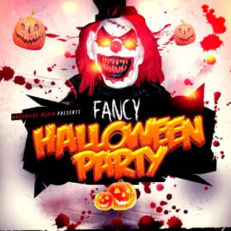 Fancy Halloween Party by Various Artists album reviews, ratings, credits