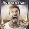 La Última Danza (feat. Talco) - Ruido Ilegal lyrics