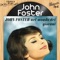 La marcia dell'amore - John Foster lyrics