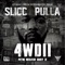 Wrappin 'em up (feat. Indian Blue & Young Blacc) - Slicc Pulla lyrics