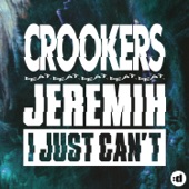 I Just Can't (feat. Jeremih) [TJR Remix] artwork