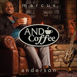 Marcus Anderson - Espresso Shot (feat. Darnell "Showcase" Taylor)