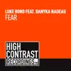 Fear (feat. Danyka Nadeau) - Single album lyrics, reviews, download