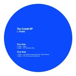 The Cobalt - L'Atelier The Cobalt - L'Atelier