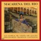 Juan Antonio Ruiz Espartaco - Macarena Del Rio lyrics