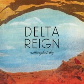 Delta Reign - Calico Sundown