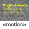 Stream & download Feeling Lonely - Single