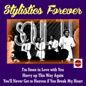 The Stylistics - You Make Me Feel Brand New