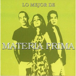Materia Prima - Y No Te Olvido (feat. Café Quijano)