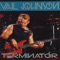 Terminator - Vail Johnson lyrics