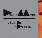 Live in Berlin Soundtrack artwork