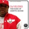 I Aint Yo Baby Daddy (feat. Double AC [Dre]) - DJ Slugo lyrics