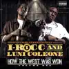 How the West Was Won, Vol. 1 Compilation album lyrics, reviews, download