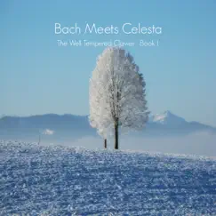 Bach Meets Celesta - The Well Tempered Clavier Book I by Kudo Akira album reviews, ratings, credits