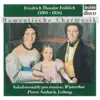 Stream & download Friedrich Theodor Fröhlich: Romantische Chormusik