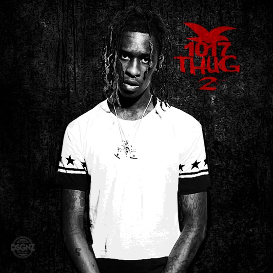 Cover artwork for Trigger Finger