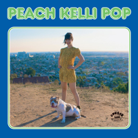 PEACH KELLI POP - Peach Kelli Pop III artwork