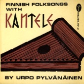 Kotimaani ompi Suomi artwork