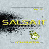 Salsa It, Vol. 11 (Compilation) - Various Artists