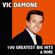 Speak Low - Vic Damone