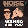 Wanna See You (feat. Anonamis & Xamplify) - EP, 2015