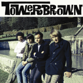 Fire Won't Burn Anymore - EP - Towerbrown