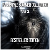 Hardstyle Summer Collection, Vol. 2 (Bestseller Edition) artwork