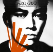 RYUICHI SAKAMOTO - NEO GEO