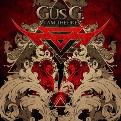 Gus G. - Long Way Down (feat. Alexia Rodriguez)
