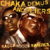 Ragga Roots and Rarities (feat. Piliers)
