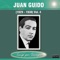 Gavilanes (feat. Joaquina Carreras) - Juan Guido lyrics